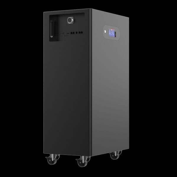 Power up your business with our high-performance Lifepo4 20kWh batteries