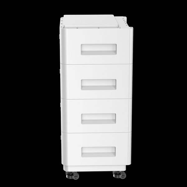 Enhanced Efficiency and Cost Savings with Our 24v Energy Storage Systems