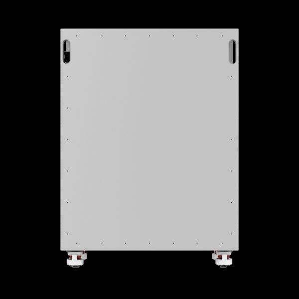 Sustainable Power Source for Renewable Energy Applications