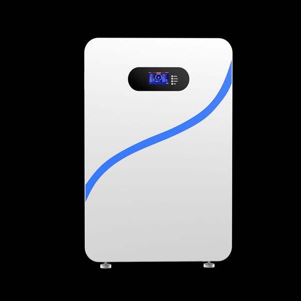 Cost-effective solution for solar energy storage with high-quality LiFePO4 technology