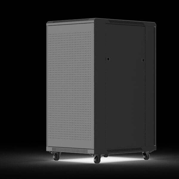 Ideal for solar energy systems and backup power applications