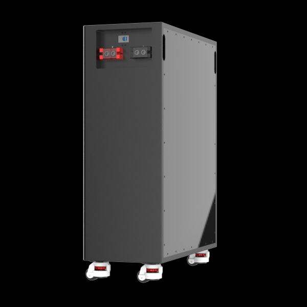 Seamless Integration with Existing Energy Systems