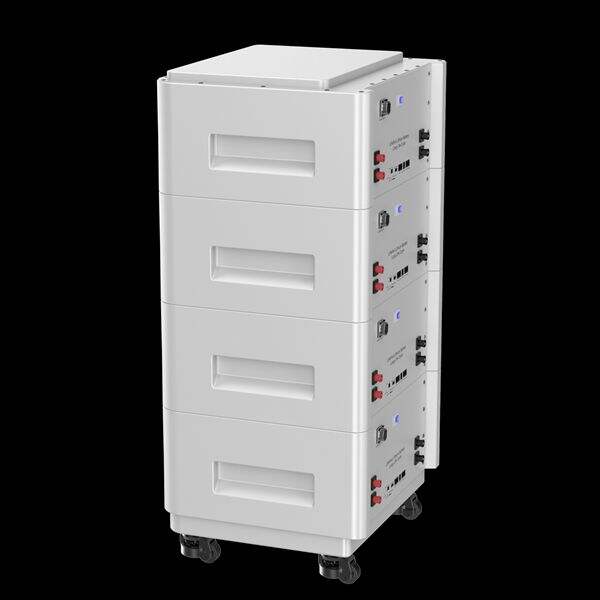 بديل صديق للبيئة ومستدام لبطاريات الرصاص الحمضية التقليدية