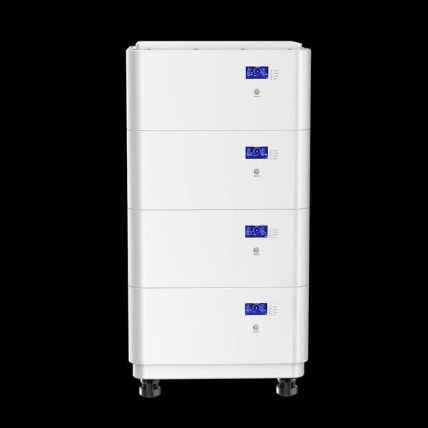 Stay Powered Up during Outages with our Residential Energy Storage Solution