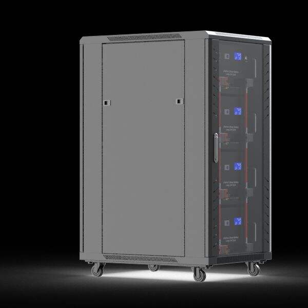 Environmentally Friendly and Sustainable Energy Solution with Lithium Battery Lifepo4