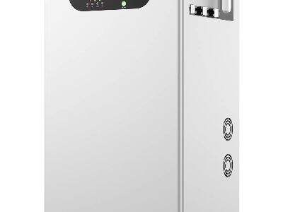 Quality in Energy: The Importance of ISO9001 in Battery Manufacturing