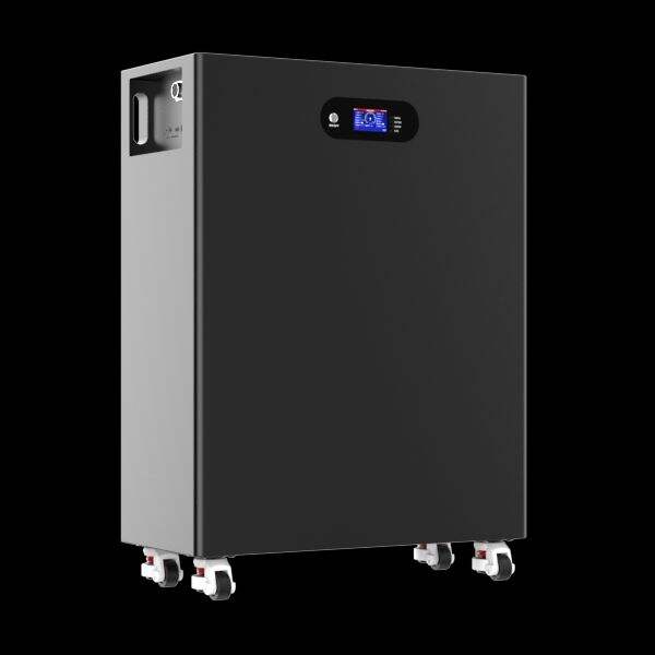 4. Cómo Usar la Batería Lifepo4 de 48v 100ah