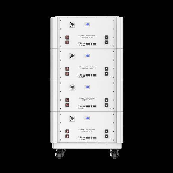 Staying Ahead in the Energy Storage Market with Cutting-Edge Batteries