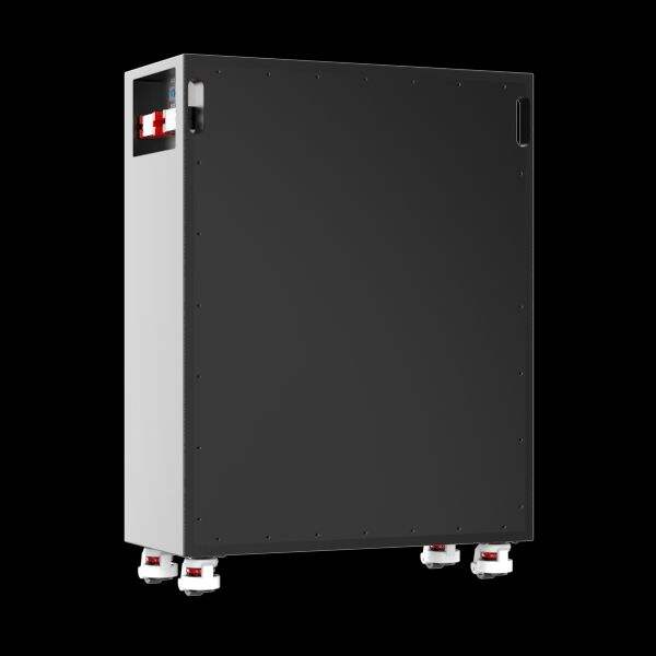 ابتكار في بطارية LiFePO4 48V