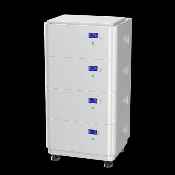 Boost your energy efficiency with our top-tier 48v lifepo4 battery rack