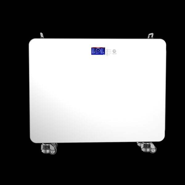 Durable and versatile 48v 180ah lifepo4 lithium battery ideal for various industrial applications