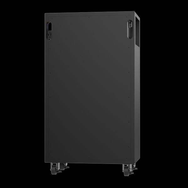 Cost-effective option for industrial and commercial applications