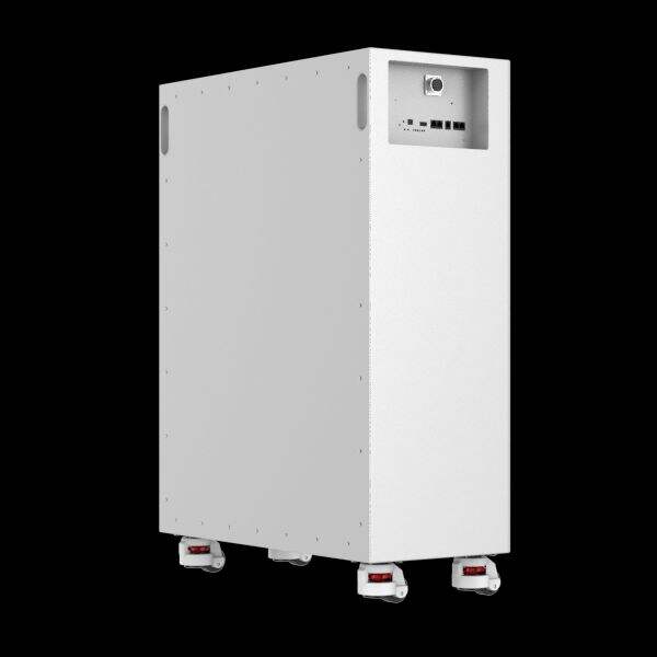 حل تخزين طاقة موثوق وفعال لتلبية احتياجات عملك