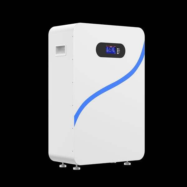 Superior safety features and durability in our battery pack lifepo4