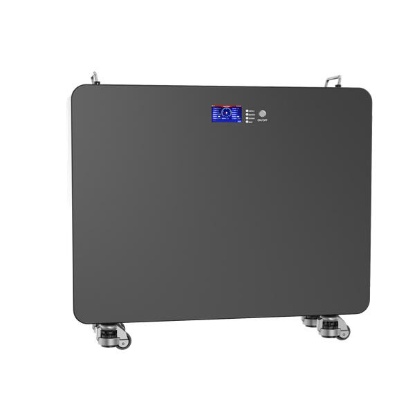 مصدر طاقة طويل الأمد وموثوق لتطبيقات الملاحة البحرية والمركبات الترفيهية (RV)