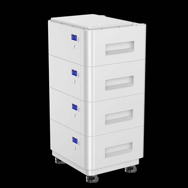 حلول تخزين طاقة موثوقة وفعالة من حيث التكلفة للتطبيقات الصناعية