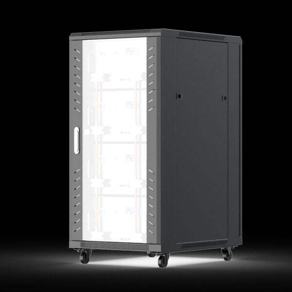 Cutting-edge technology for efficient energy managemen