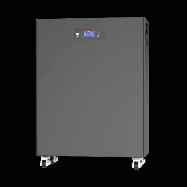 Long-lasting and reliable power source for industrial use