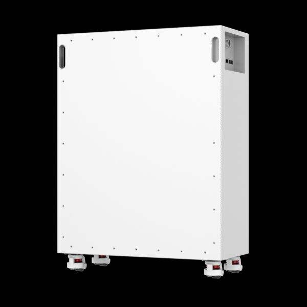 Customizable Lithium LiFePO4 Battery Solutions for Various Industrial Applications