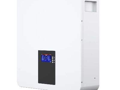 Unlock Energy Independence: Smart Home Storage Solutions