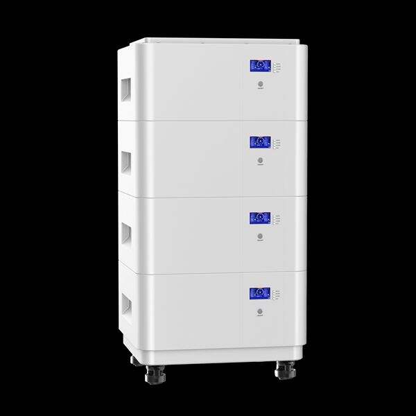 بطارية عالية الأداء وموثوقة للمشترين بالجملة