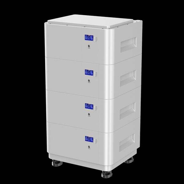 خيارات قابلة للتخصيص لتلبية احتياجاتك المحددة في مجال تخزين الطاقة