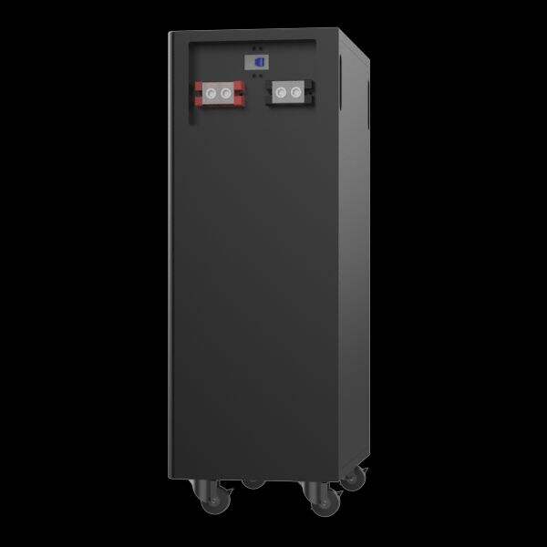 Cutting-Edge Technology for Fast and Reliable Charging