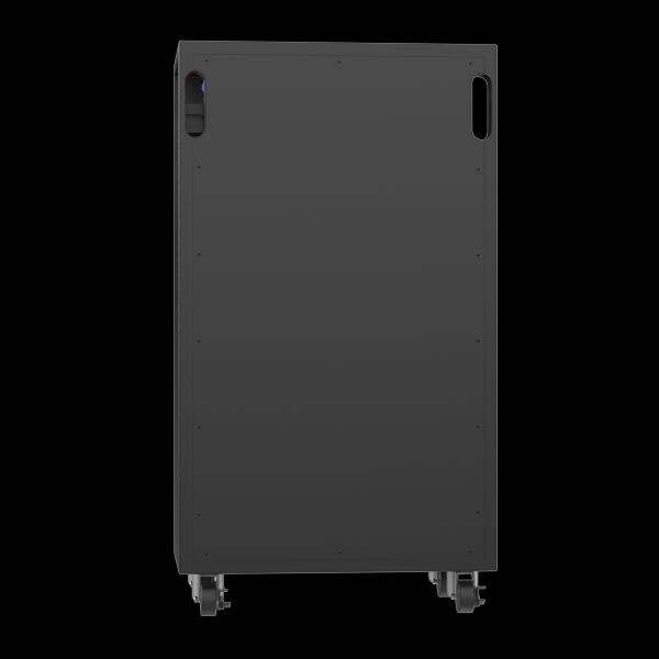 Boost Efficiency with our 30kWh Energy Storage System