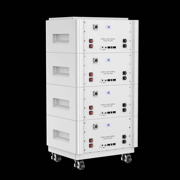 Maximize your productivity with our high-capacity 48v 800ah battery solution