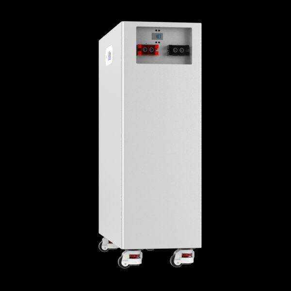 أداء وكفاءة متفوقين للتطبيقات الصناعية