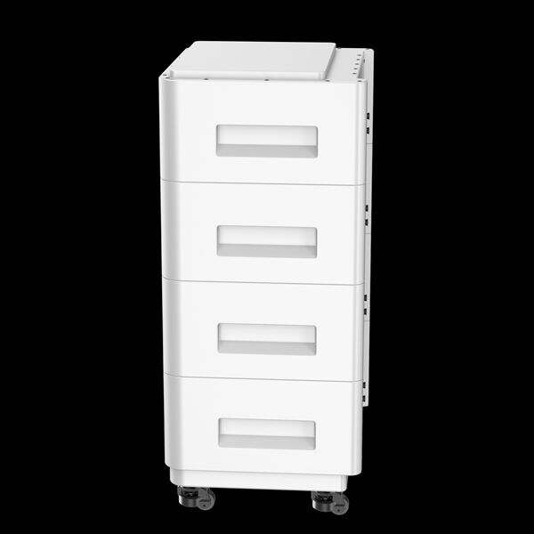 Sustainable and Cost-Effective Energy Storage Solutions for Businesses