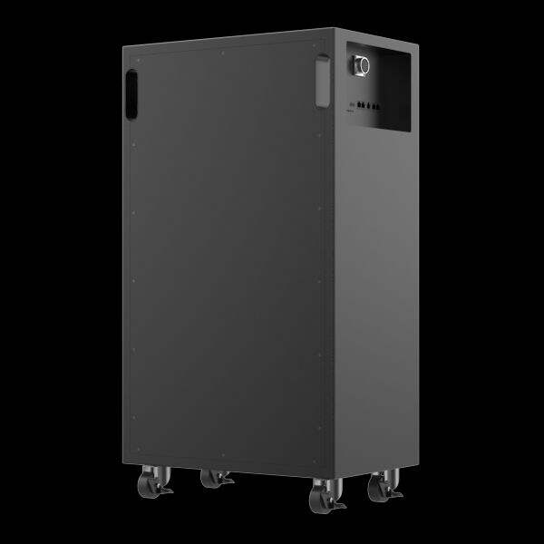 Eco-friendly and safe Lifepo4 battery 280ah option for sustainable energy storage