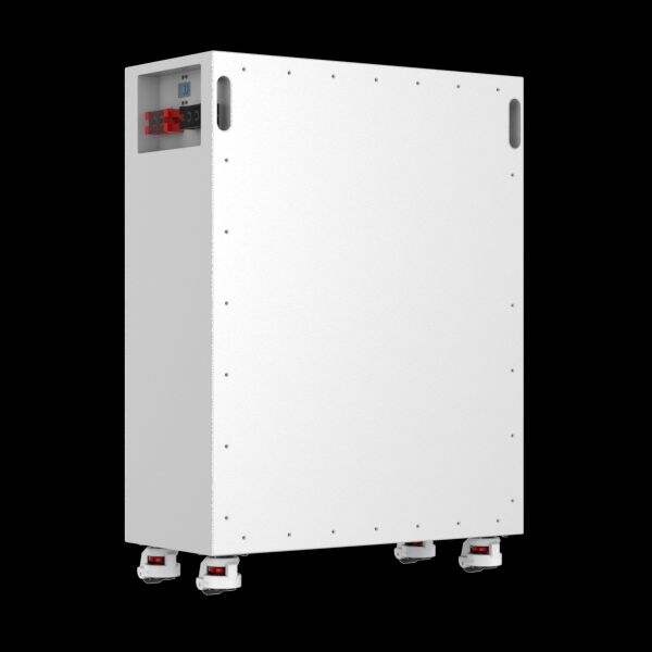 Efficient and eco-friendly lifepo4 battery options for industrial use