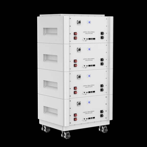 Reliable power source for electric vehicles and renewable energy systems