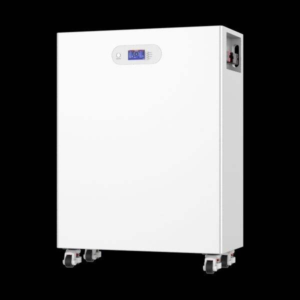 Long-lasting and Reliable Power Source for Industrial Applications