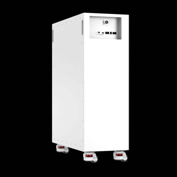 Highly Customizable and Versatile 48V Lifepo4 Battery Pack Options Available