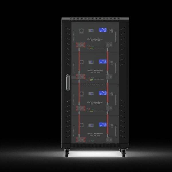 Sustainable and Efficient Energy Storage Solutions for Homes