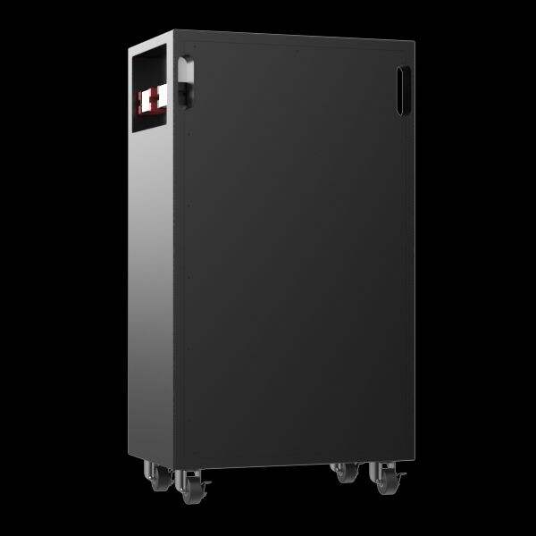 Superior performance in extreme temperatures for reliable use in any environmen