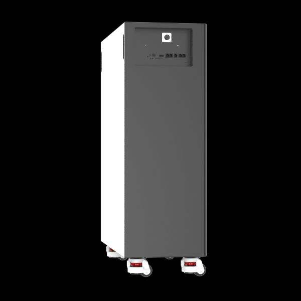 5. Calidad y Aplicación de la Batería Lifepo4 de 48v 100ah