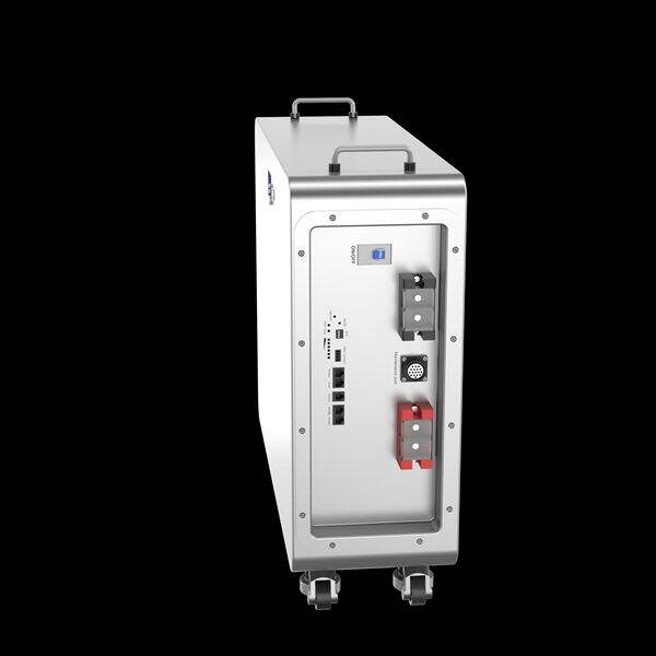 Affordable and High-Quality Home Battery Solutions