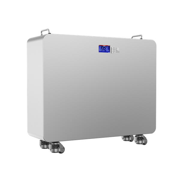 Increase Energy Independence and Save Money with our Innovative Energy Storage Technology