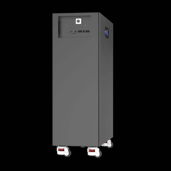 Use  of Battery Energy Storage Systems