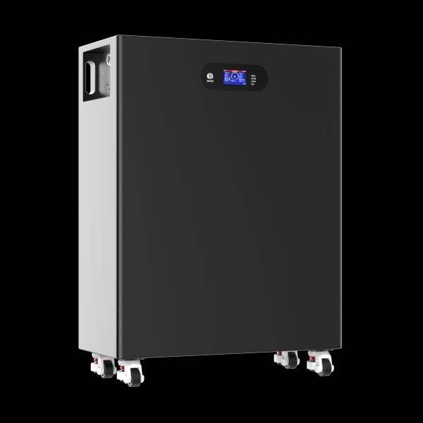 ما الذي يميز بطارية 48 فولت 300 أمبير في الساعة من نوع LiFePO4 عن منافسينا