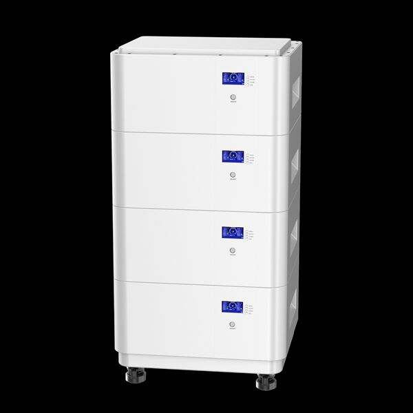 Die fynasies van die gebruik van Solare Batterye-energie-opslag