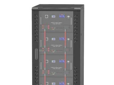 Modular Energy Storage: Flexibility for Growing Power Needs