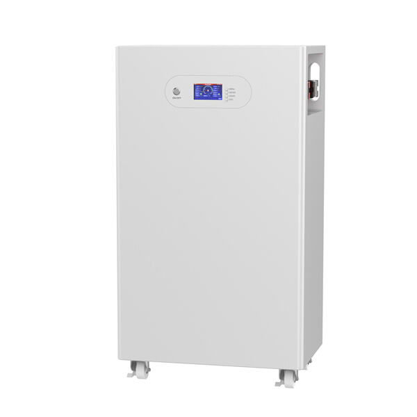 Security of Home Solar Power Battery Systems