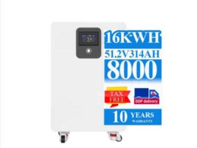 Longer Lifespan: Reducing Replacement Costs with Energy Storage Batteries