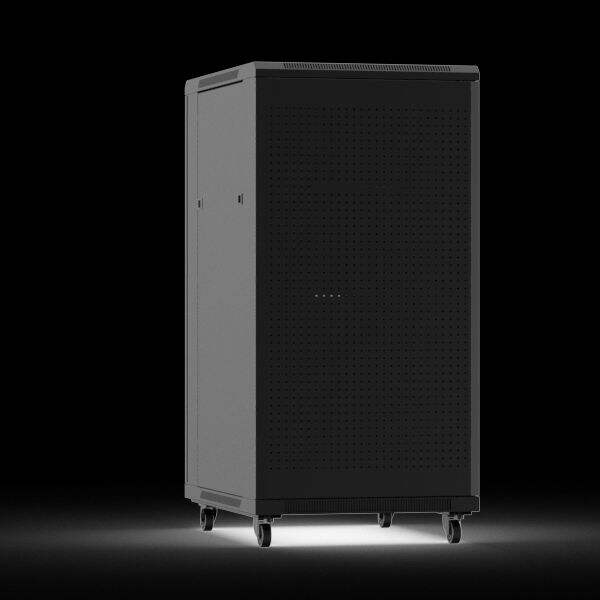 حل طاقة اقتصادي وصديق للبيئة