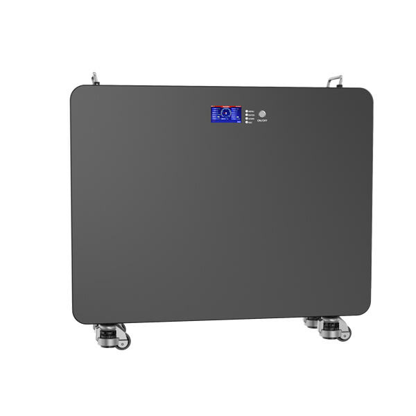 كثافة طاقة عالية للأجهزة الإلكترونية الخفيفة والقابلة للحمل