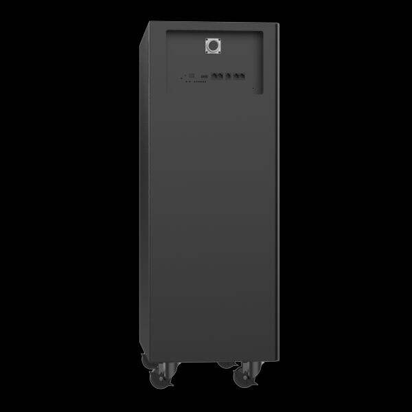 Efficient and reliable energy storage solution for data centers